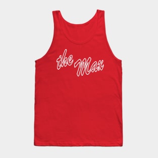 The Max Costume T-shirt Tank Top
